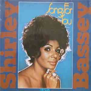Shirley Bassey - Songs For You