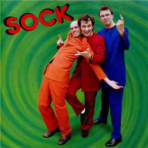Sock  - Sock