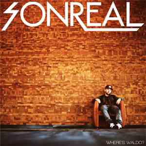 SonReal - Where's Waldo?