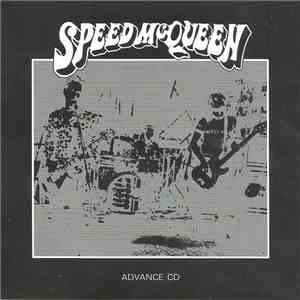 Speed McQueen - Speed McQueen