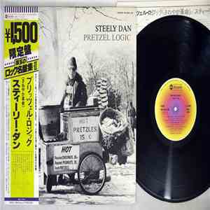Steely Dan - Pretzel Logic