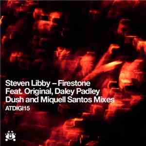 Steven Libby - Firestone