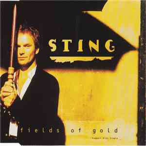 Sting - Fields Of Gold