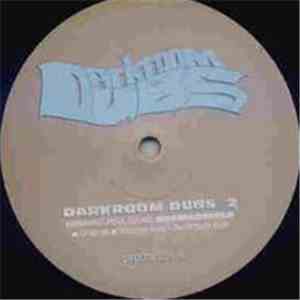 Swimmingpool Sound - Darkroom Dubs #2