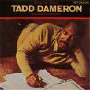 Tadd Dameron And His Orchestra - The Magic Touch