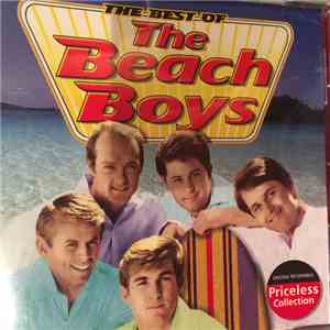 The Beach Boys - The Best Of The Beach Boys