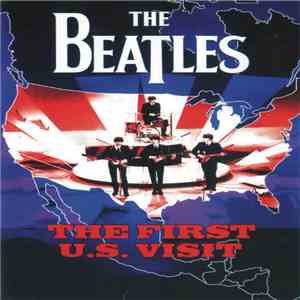 The Beatles - The First U.S. Visit