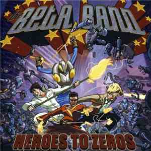 The Beta Band - Heroes To Zeros