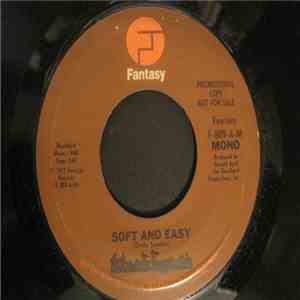 The Blackbyrds - Soft And Easy