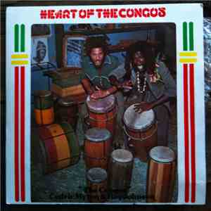 The Congos - Heart Of The Congos
