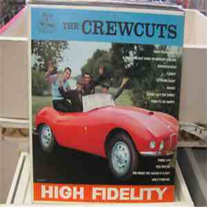 The Crew Cuts - The Crew Cuts