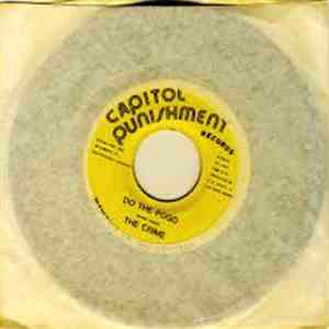 The Crime  - Do The Pogo