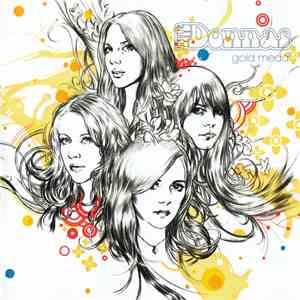 The Donnas - Gold Medal