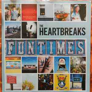 The Heartbreaks - Funtimes
