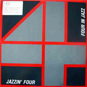 The Jazzin' 4 - Four In Jazz