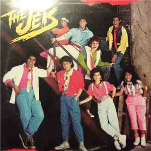 The Jets - The Jets