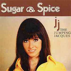 The Jumping Jacques - Sugar & Spice