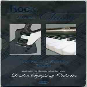 The London Symphony Orchestra - Rock Meets Classic
