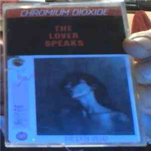 The Lover Speaks - The Lover Speaks
