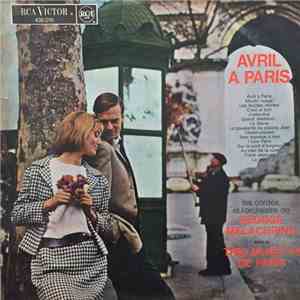 The Melachrino Orchestra, Trio Musette De Paris - Avril A Paris