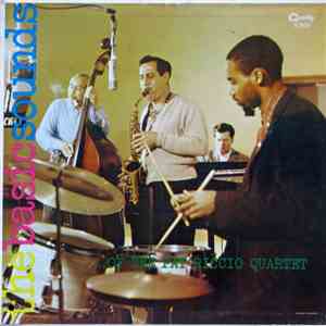 The Pat Riccio Quartet - The Basic Sounds Of The Pat Riccio Quartet