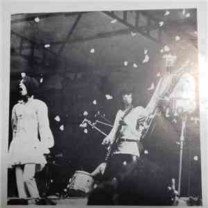 The Rolling Stones - Hyde Park July 1969