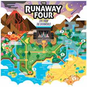 The Runaway Four - Live From The Overworld