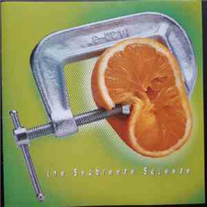 The Seabreeze Squeeze - The Seabreeze Squeeze