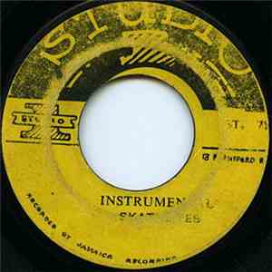 The Skatalites / The Soulettes - Instrumental / I Love You Baby