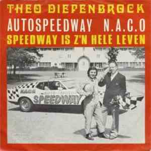 Theo Diepenbrock - Autospeedway N.A.C.O