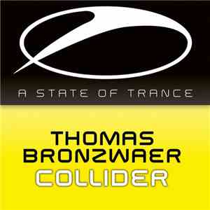 Thomas Bronzwaer - Collider