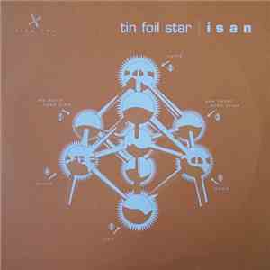 Tin Foil Star / ISAN - Split