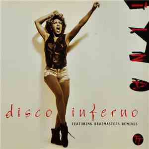 Tina Turner - Disco Inferno