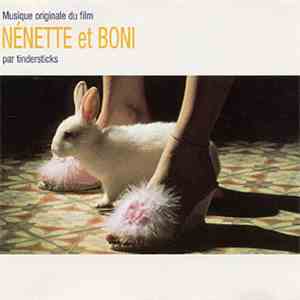 Tindersticks - Nénette Et Boni