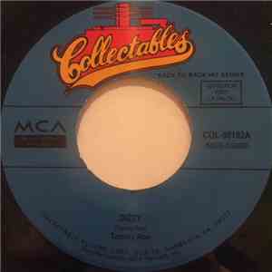 Tommy Roe - Dizzy / Hooray For Hazel
