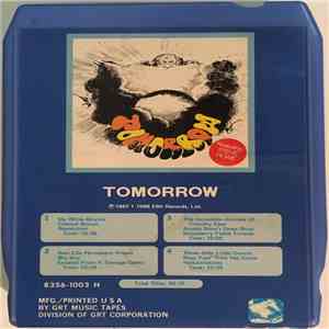 Tomorrow  - Tomorrow