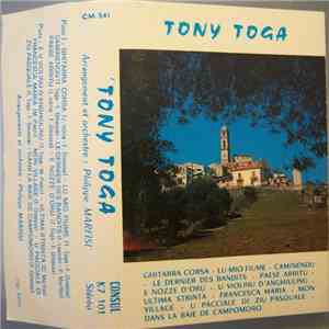 Tony Toga - Tony Toga
