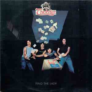 Trickster - Find The Lady