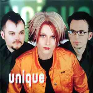 Unique  - Mi Van A Nevedben / Végtelen Álom