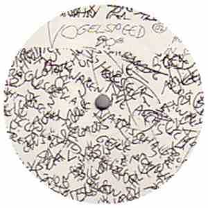 Unknown Artist - Vogelspeed 02