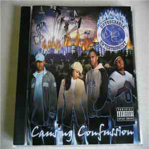 Untouchable Entertainment - Causing Confussion