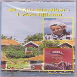 Various - 50-tals Klassiker I Våra Hjärtan