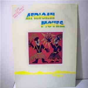 Various - African Moves