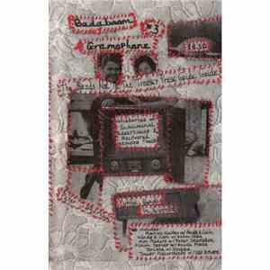 Various - Badaboom Gramophone #3