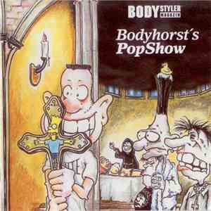 Various - Bodyhorst's Popshow