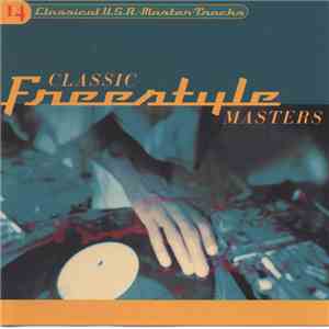 Various - Classic Freestyle Masters