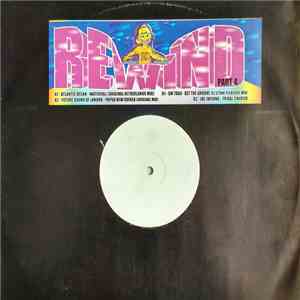 Various - DJ Rewind Part 4