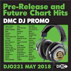 Various - DMC DJ Promo 231