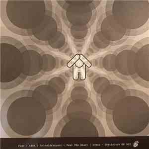 Various - Feel The Beast | ctpax