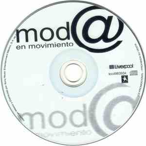 Various - Moda En Movimiento